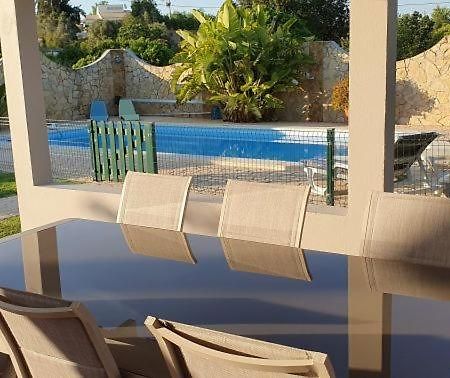 Villa Albufeira 2 A 6 Personnes Ґія Екстер'єр фото